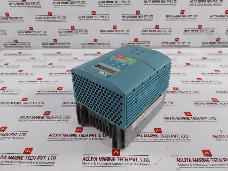 Eurotherm 605/040/230/3/F/0011/Uk/000 Inverter Drive 220-240Vac 3Ph 50/60Hz