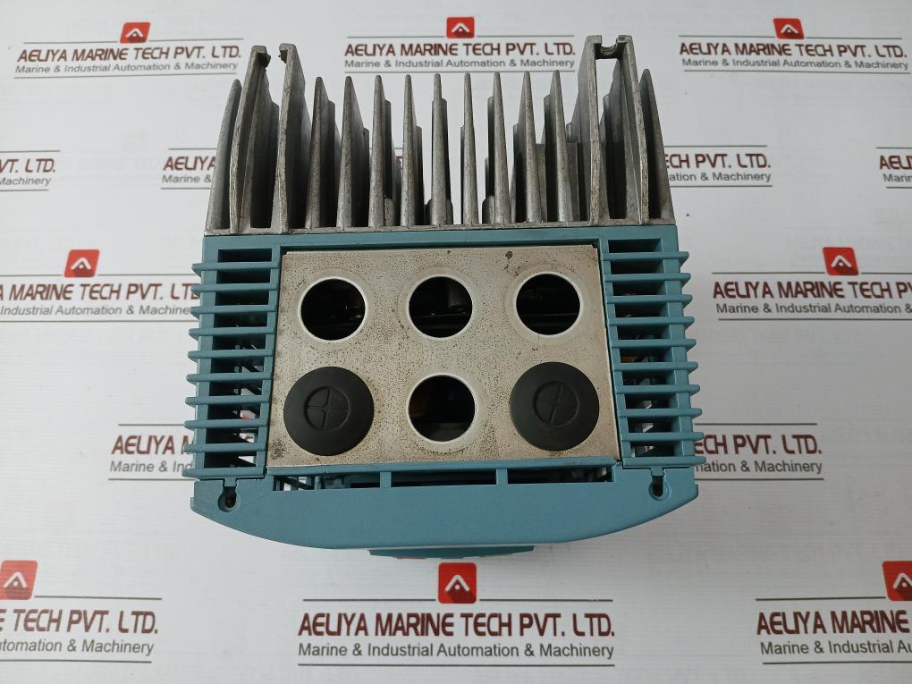 Eurotherm 605/040/400/3/F/0011/Uk/000 Internal Ssd Drive E142140 5V5