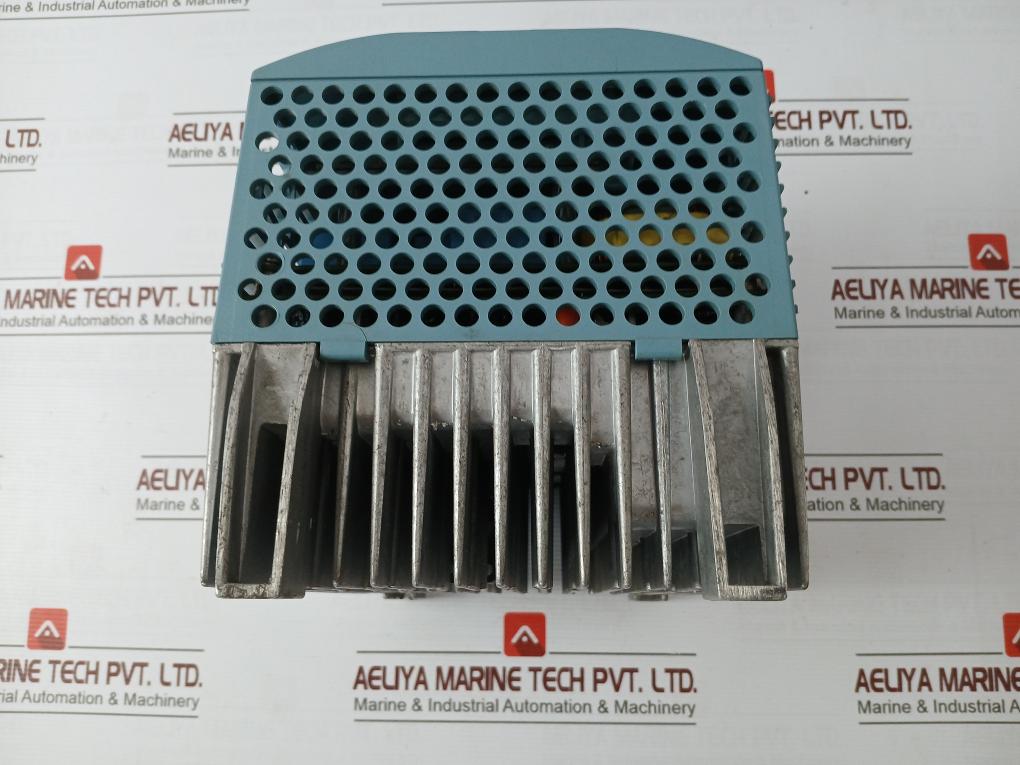 Eurotherm 605/040/400/3/F/0011/Uk/000 Internal Ssd Drive E142140 5V5