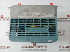 Eurotherm 605/040/400/3/F/0011/Uk/000 Internal Ssd Drive E142140 5V5