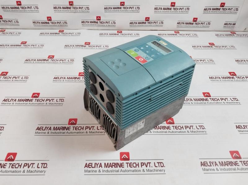 Eurotherm 605/040/400/3/F/0011/Uk/000 Internal Ssd Drive, E142140