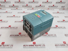 Eurotherm 605/040/400/3/F/0011/Uk/000 Internal Ssd Drive, E142140