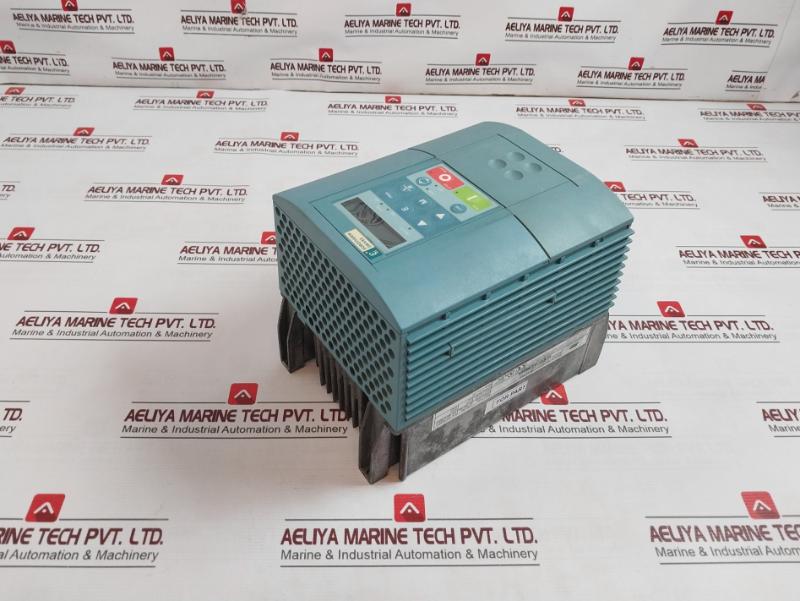 Eurotherm 605/040/400/3/F/0011/Uk/000 Internal Ssd Drive, E142140