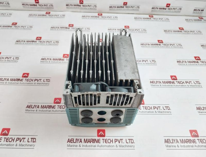 Eurotherm 605/040/400/3/F/0011/Uk/000 Internal Ssd Drive, E142140