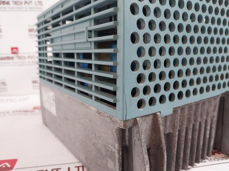 Eurotherm 605/040/400/3/F/0011/Uk/000 Internal Ssd Drive, E142140