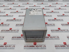 EUROTHERM 6100A Paperless Graphic Recorder Touch Screen