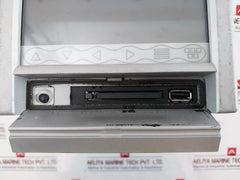 EUROTHERM 6100A Paperless Graphic Recorder Touch Screen
