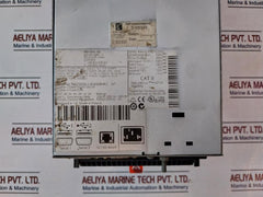 Eurotherm 6100A#36346 Paperless Graphic Recorder 122486*32206*280036, 250Vac, 2A