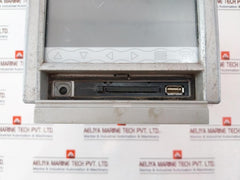 Eurotherm 6100A#36346 Paperless Graphic Recorder 122486*32206*280036, 250Vac, 2A