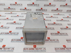 Eurotherm 6100A#36346 Paperless Graphic Recorder 122486*32206*280036, 250Vac, 2A