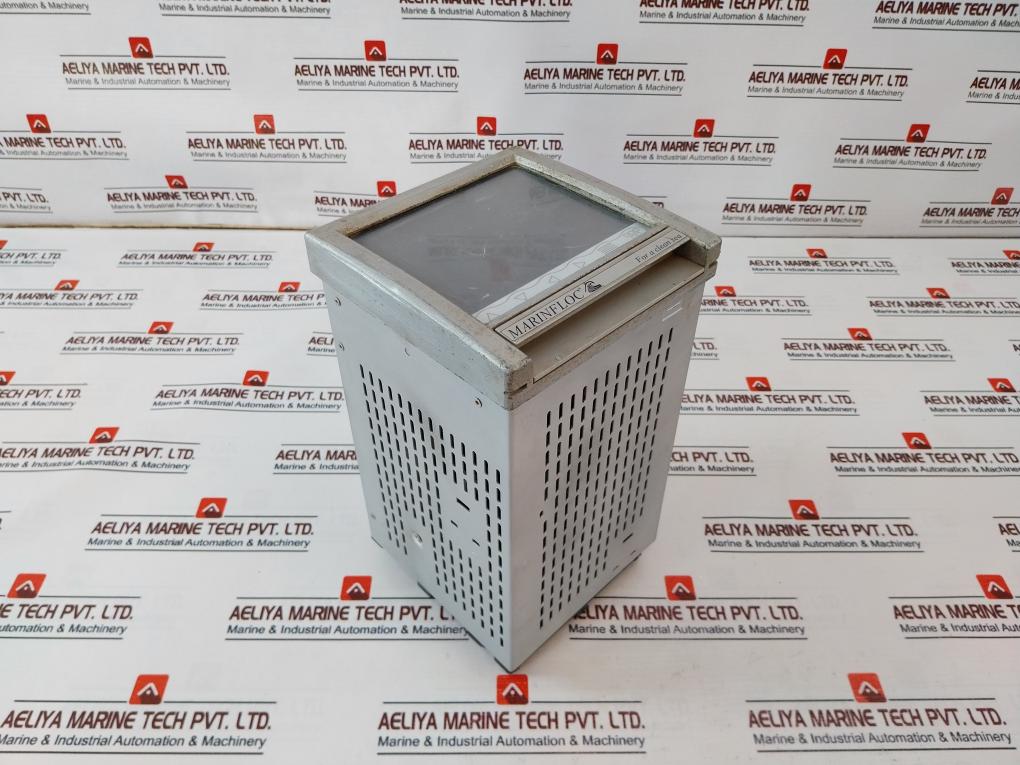 Eurotherm 6100A#36346 Paperless Graphic Recorder 122486*32206*280036, 250Vac, 2A