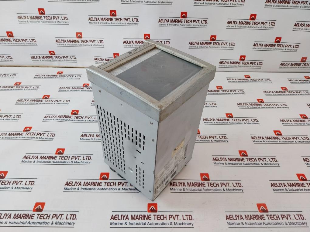 Eurotherm 6100A#36346 Paperless Graphic Recorder 122486*32206*280036, 250Vac, 2A