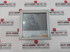 Eurotherm 6100Xio Graphic Recorder 28820*261719