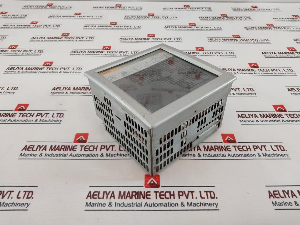 Eurotherm 6100Xio Graphic Recorder 28820*261719