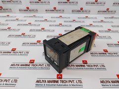 Eurotherm 818S Digital Temperature Controller 100-240Vac +10%-15% 48-62Hz 8.5W
