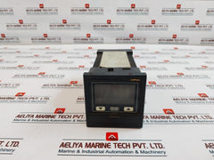 Eurotherm 818S Temperature Controller 100-240Vac, +10% -15%, 48-62Hz, 8.5W