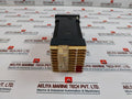 Eurotherm 818S Temperature Controller 100-240Vac, +10% -15%, 48-62Hz, 8.5W