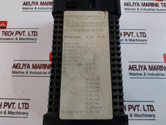 Eurotherm 818S Temperature Controller 100-240Vac, +10% -15%, 48-62Hz, 8.5W