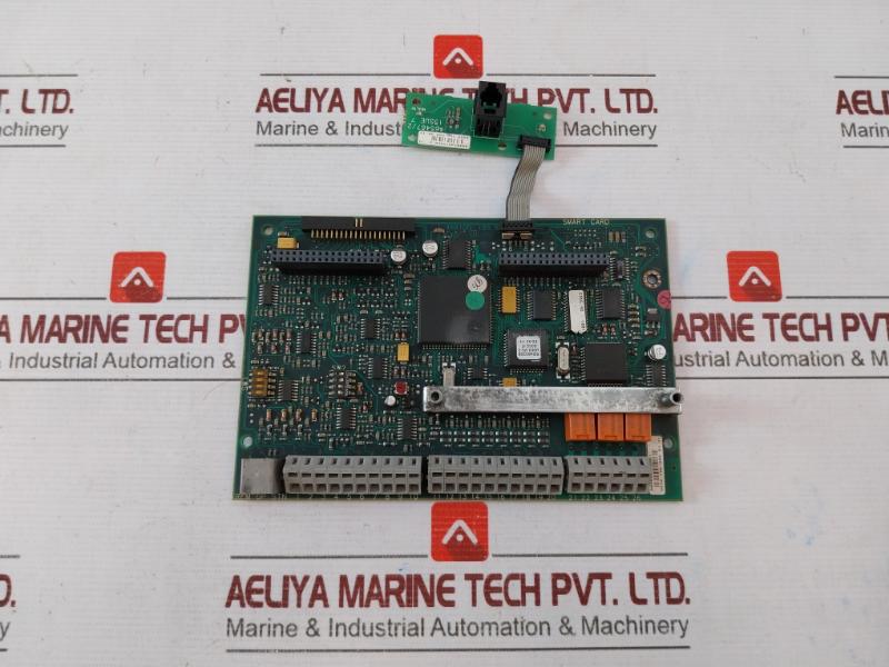 Eurotherm Ah465100U001 Smart Card Module 94V-0