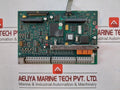 Eurotherm Ah465100U001 Smart Card Module 94V-0