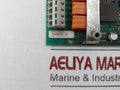 Eurotherm Ah465100U001 Smart Card Module 94V-0