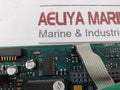 Eurotherm Ah465100U001 Smart Card Module 94V-0