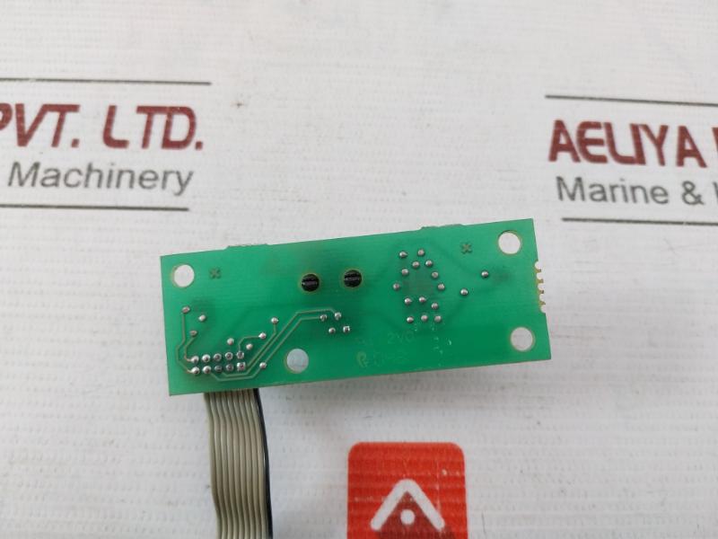Eurotherm Ah465100U001 Smart Card Module 94V-0
