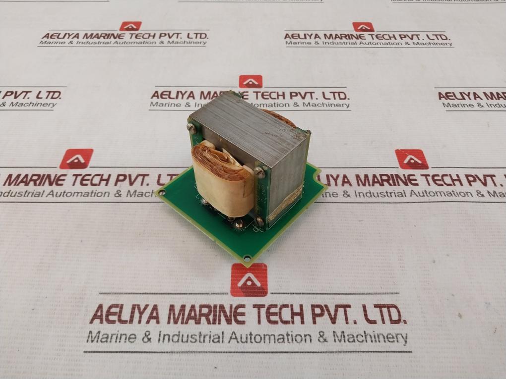 Eurotherm Ah465156U001 Pcb Transformer Assembly 465156 5.5Kw 94V-