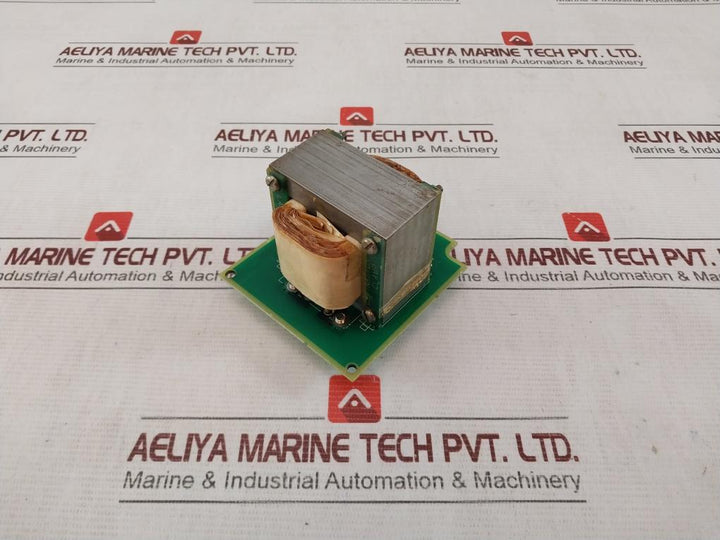 Eurotherm Ah465156U001 Pcb Transformer Assembly 465156 5.5Kw 94V-