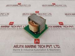 Eurotherm Ah465156U001 Pcb Transformer Assembly 465156 5.5Kw 94V-