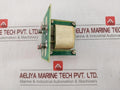 Eurotherm Ah465156U001 Pcb Transformer Assembly 465156 5.5Kw 94V-
