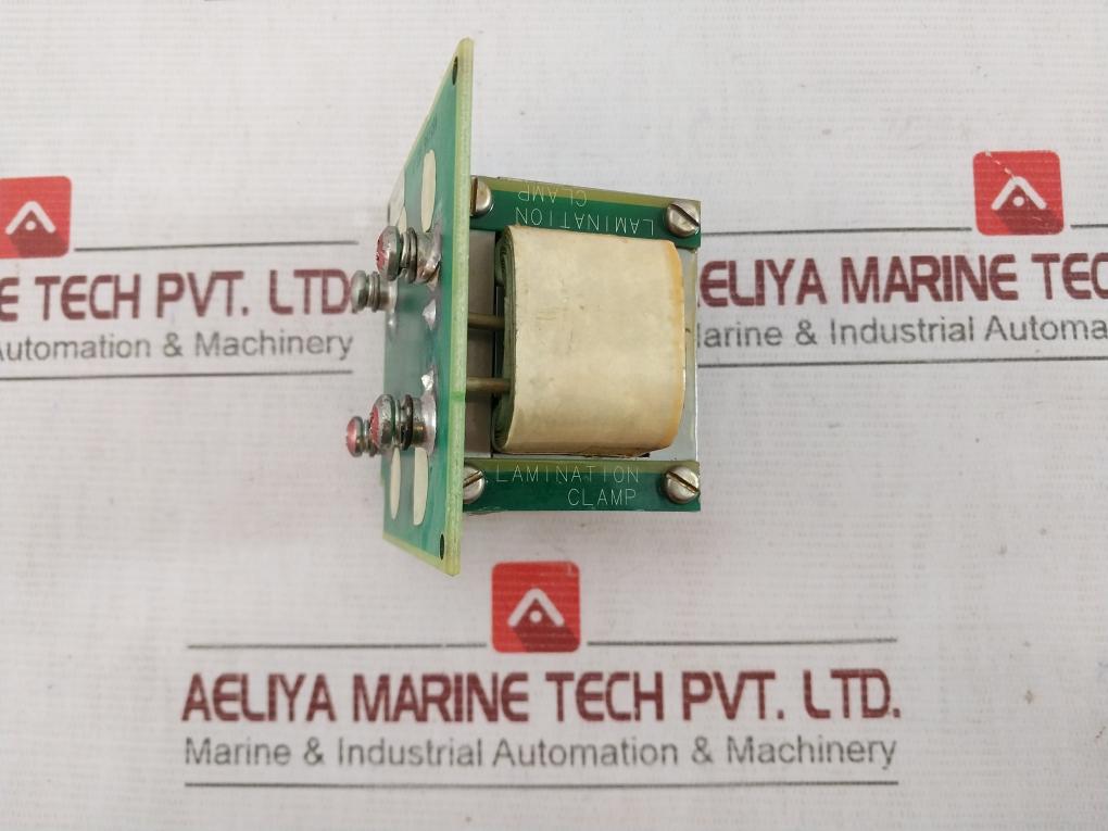 Eurotherm Ah465156U001 Pcb Transformer Assembly 465156 5.5Kw 94V-