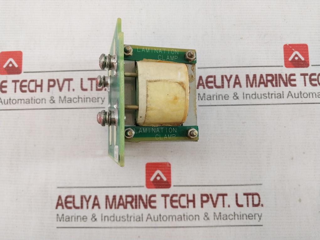 Eurotherm Ah465156U001 Pcb Transformer Assembly 465156 5.5Kw 94V-