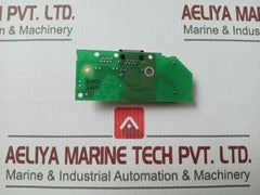 Eurotherm Chessell 261456 Printed Circuit Board 2V0