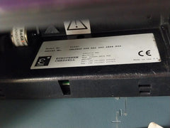 Eurotherm Chessell 4102C Paper Recorder Ga027657 100-240V~ 50-60Hz 100Va