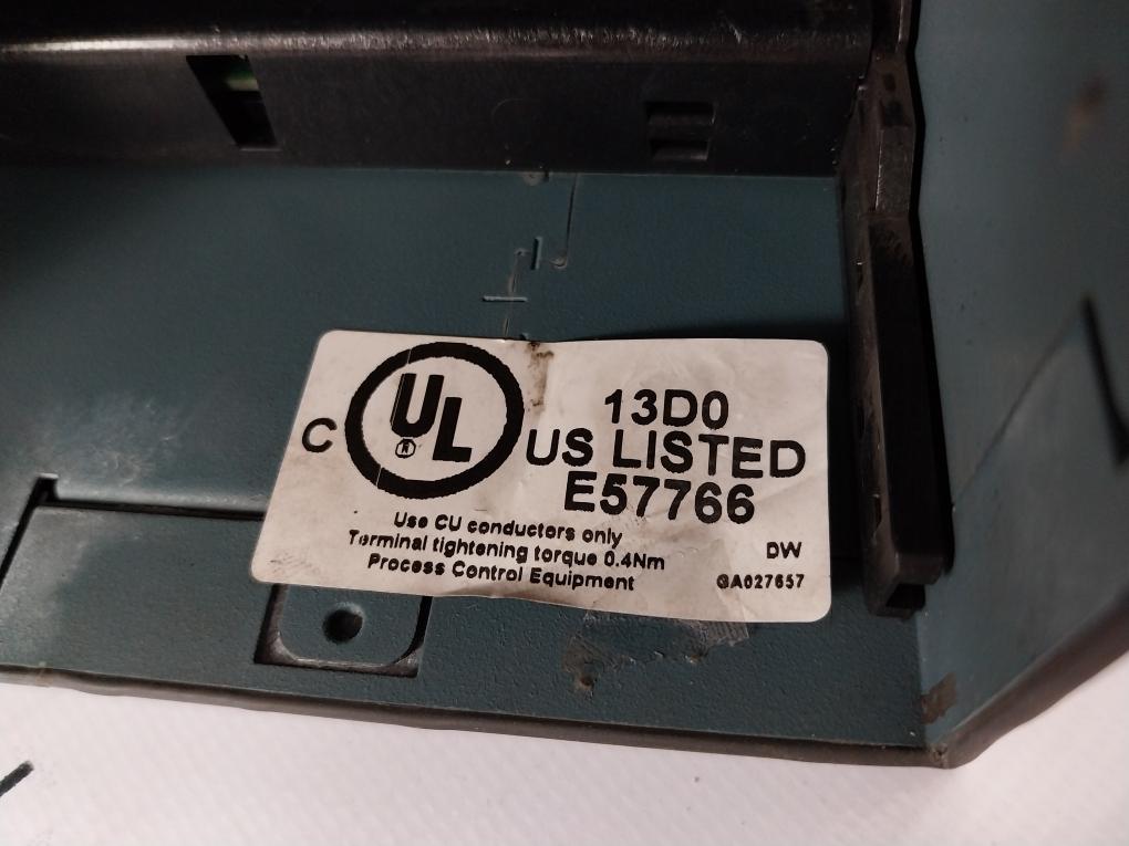 Eurotherm Chessell 4102C Paper Recorder Ga027657 100-240V~ 50-60Hz 100Va