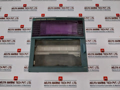 Eurotherm Chessell 4102C Paper Recorder Ga027657 100-240V~ 50-60Hz 100Va