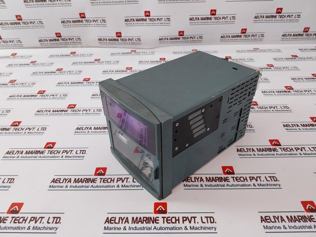 Eurotherm Chessell 4102C Paper Recorder Ga027657 100-240V~ 50-60Hz 100Va