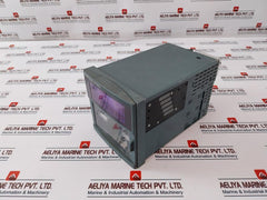 Eurotherm Chessell 4102C Paper Recorder Ga027657 100-240V~ 50-60Hz 100Va