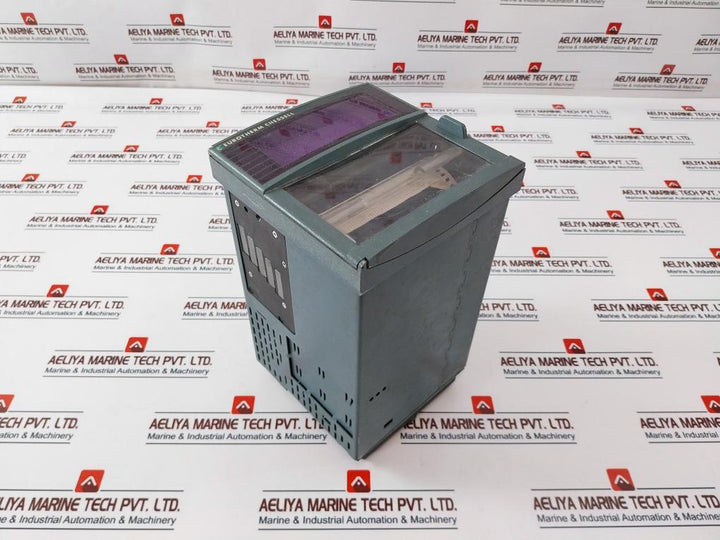 Eurotherm Chessell 4102C Paper Recorder Ga027657 100-240V~ 50-60Hz 100Va