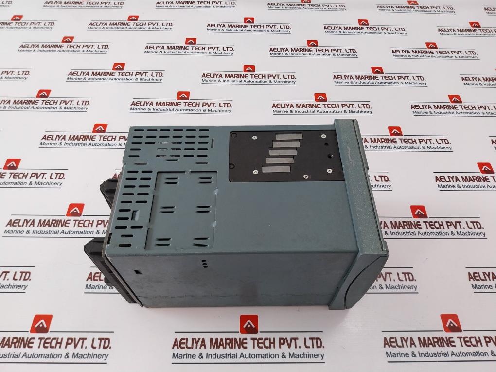 Eurotherm Chessell 4102C Paper Recorder Ga027657 100-240V~ 50-60Hz 100Va