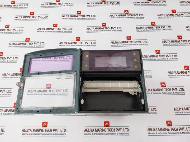 Eurotherm Chessell 4102C Paper Recorder Ga027657 100-240V~ 50-60Hz 100Va