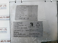 Eurotherm Chessell 5100V Graphic Recorder