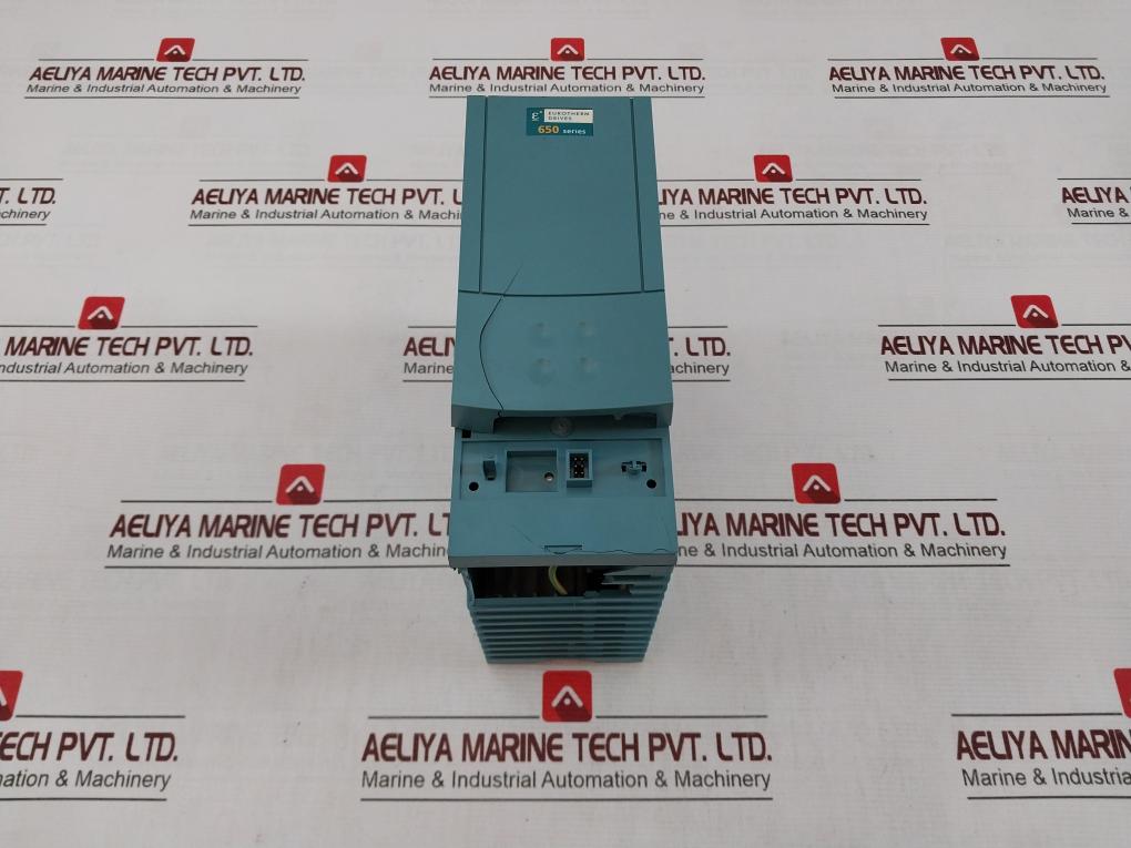 Eurotherm Drives 650V/007/400/F/00/Dispr/Uk/Rs0/0 Solid State Drive