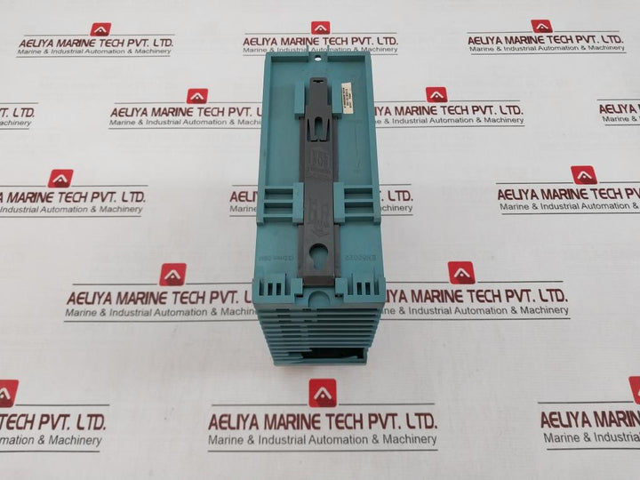 Eurotherm Drives 650V/007/400/F/00/Dispr/Uk/Rs0/0 Solid State Drive