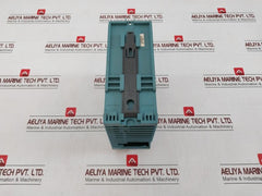 Eurotherm Drives 650V/007/400/F/00/Dispr/Uk/Rs0/0 Solid State Drive
