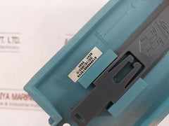Eurotherm Drives 650V/007/400/F/00/Dispr/Uk/Rs0/0 Solid State Drive
