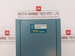 Eurotherm Drives 650V/007/400/F/00/Dispr/Uk/Rs0/0 Solid State Drive