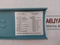 Eurotherm Drives 650V/007/400/F/00/Dispr/Uk/Rs0/0 Solid State Drive