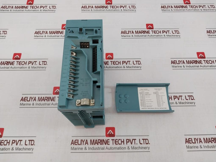 Eurotherm Drives 650V/007/400/F/00/Dispr/Uk/Rs0/0 Solid State Drive